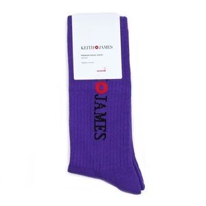 Keith James Socks